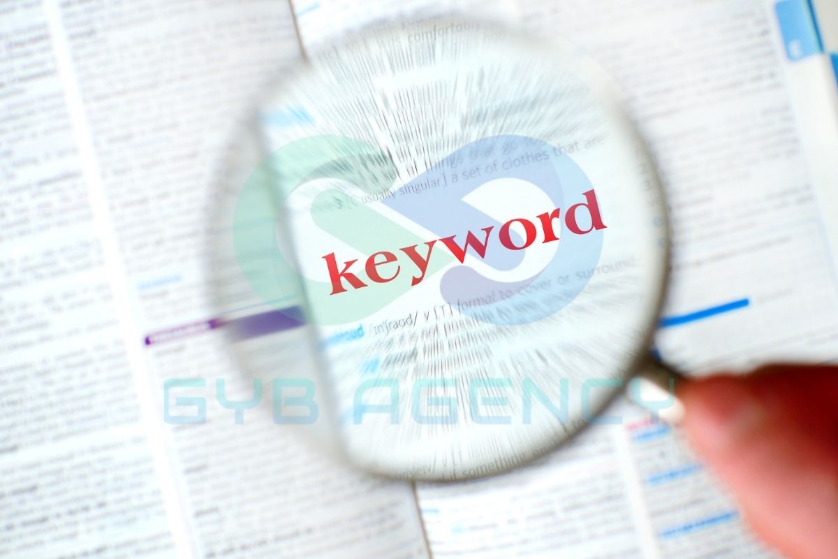 Hạn chế chèn quá nhiều từ khóa vào Alt Text để tránh trường hợp Google đánh giá spam