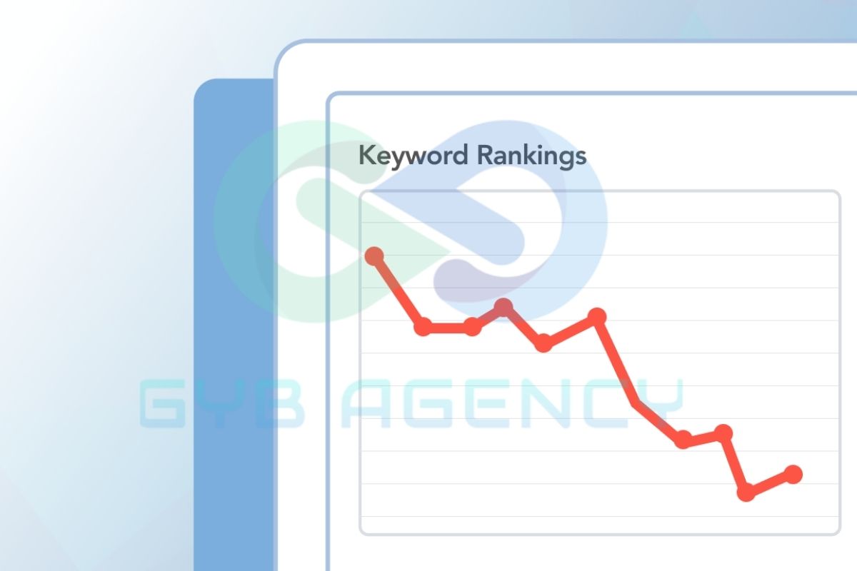 Thứ hạng từ khóa là yếu tố xác định nội dung cần audit