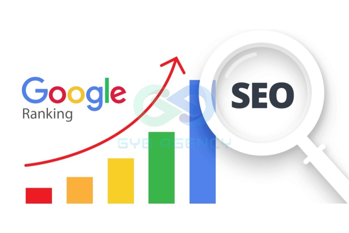 Audit Content góp phần cải thiện thứ hạng tìm kiếm