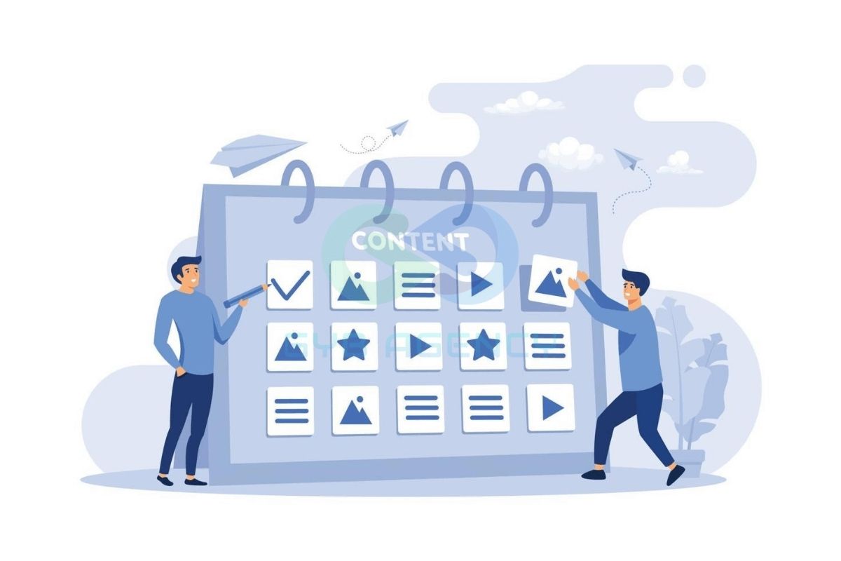 Content Audit giúp lập kế hoạch nội dung hiệu quả trong tương lai