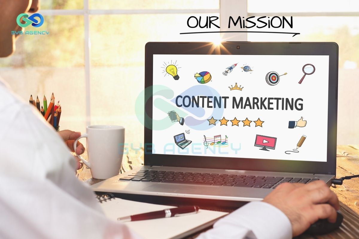 Các yếu tố chính của Content Strategy
