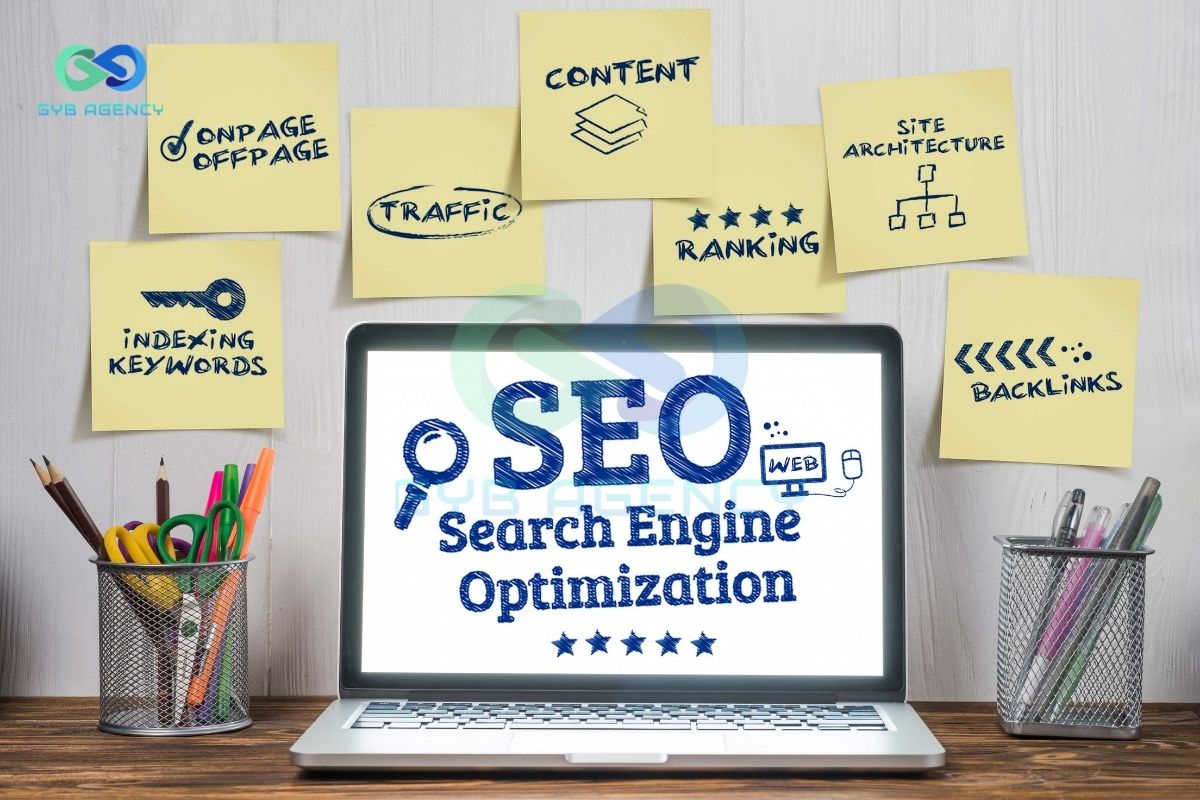 Các yếu tố chính của Content Strategy