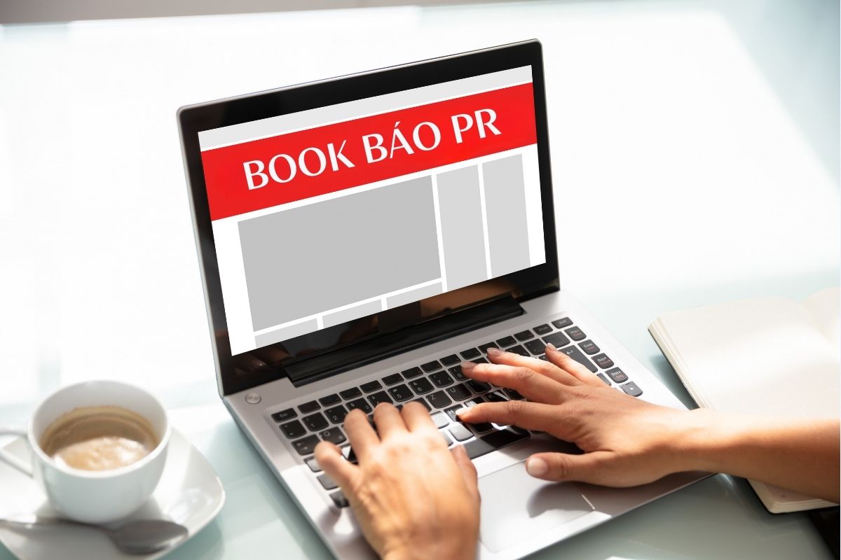 GYB Agency cung cấp dịch vụ book báo PR uy tín hiện nay