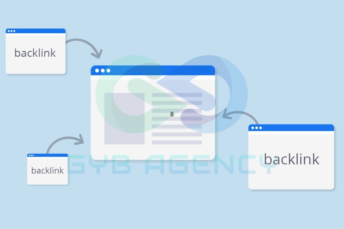 Backlink là công cụ đắc lực hỗ trợ “kéo” khách hàng về website doanh nghiệp