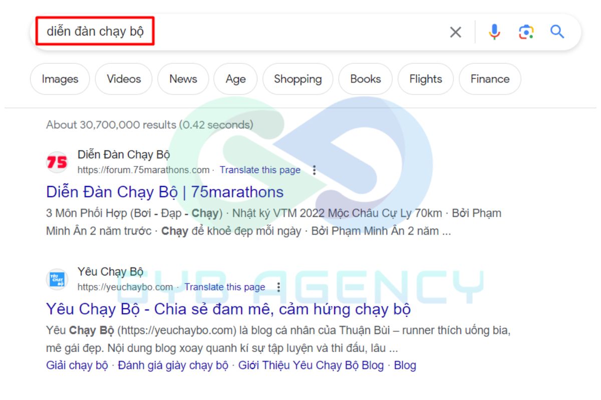 Sử dụng Forums và Boards
