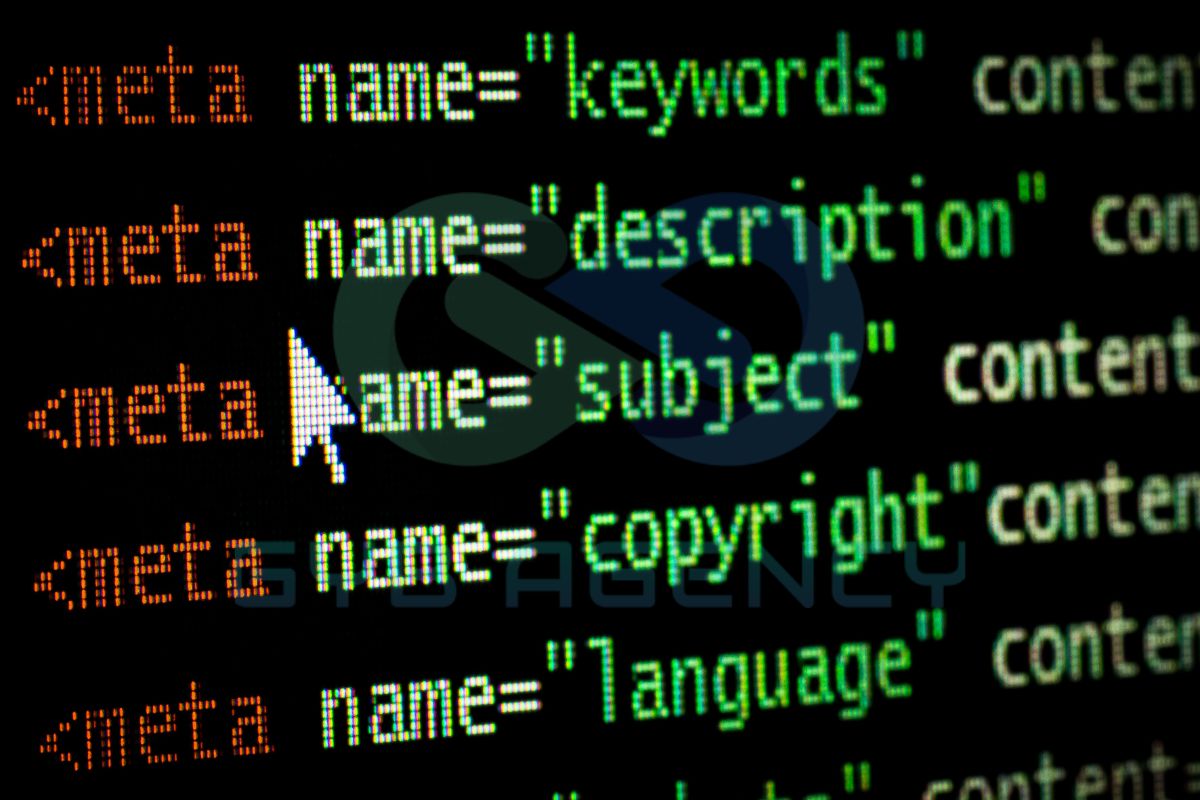 Định nghĩa về thẻ Meta Keywords
