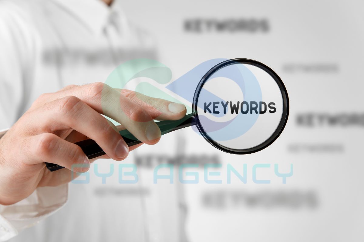 Bí quyết giúp tối ưu thẻ Meta Keywords trong SEO
