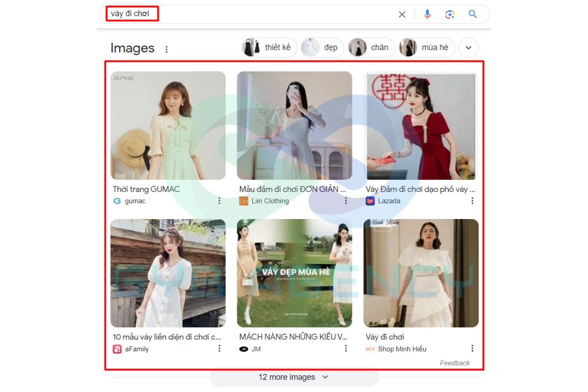 Tham khảo 9 loại Search Intent phân loại dựa trên mục đích tìm kiếm