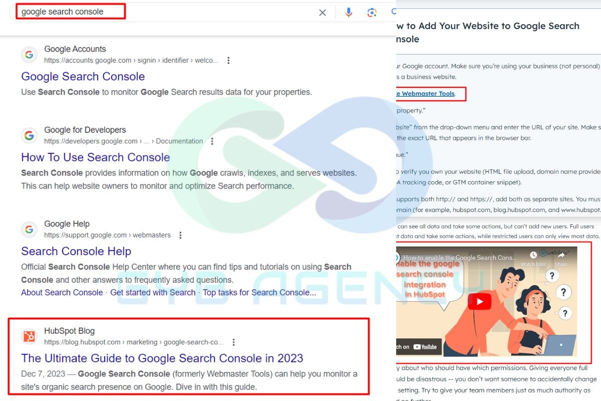 Cách tối ưu Search Intent hiệu quả cho SEO