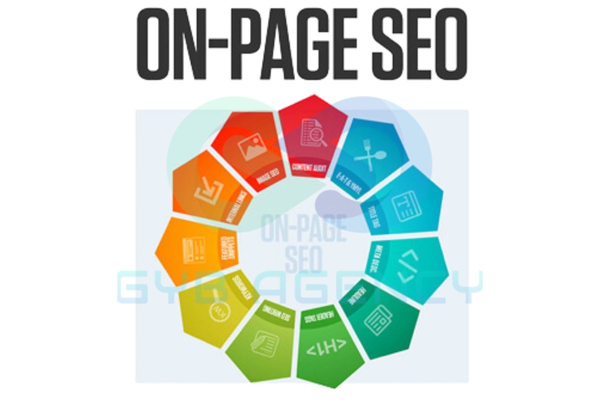 Tối ưu Onpage cho trang web