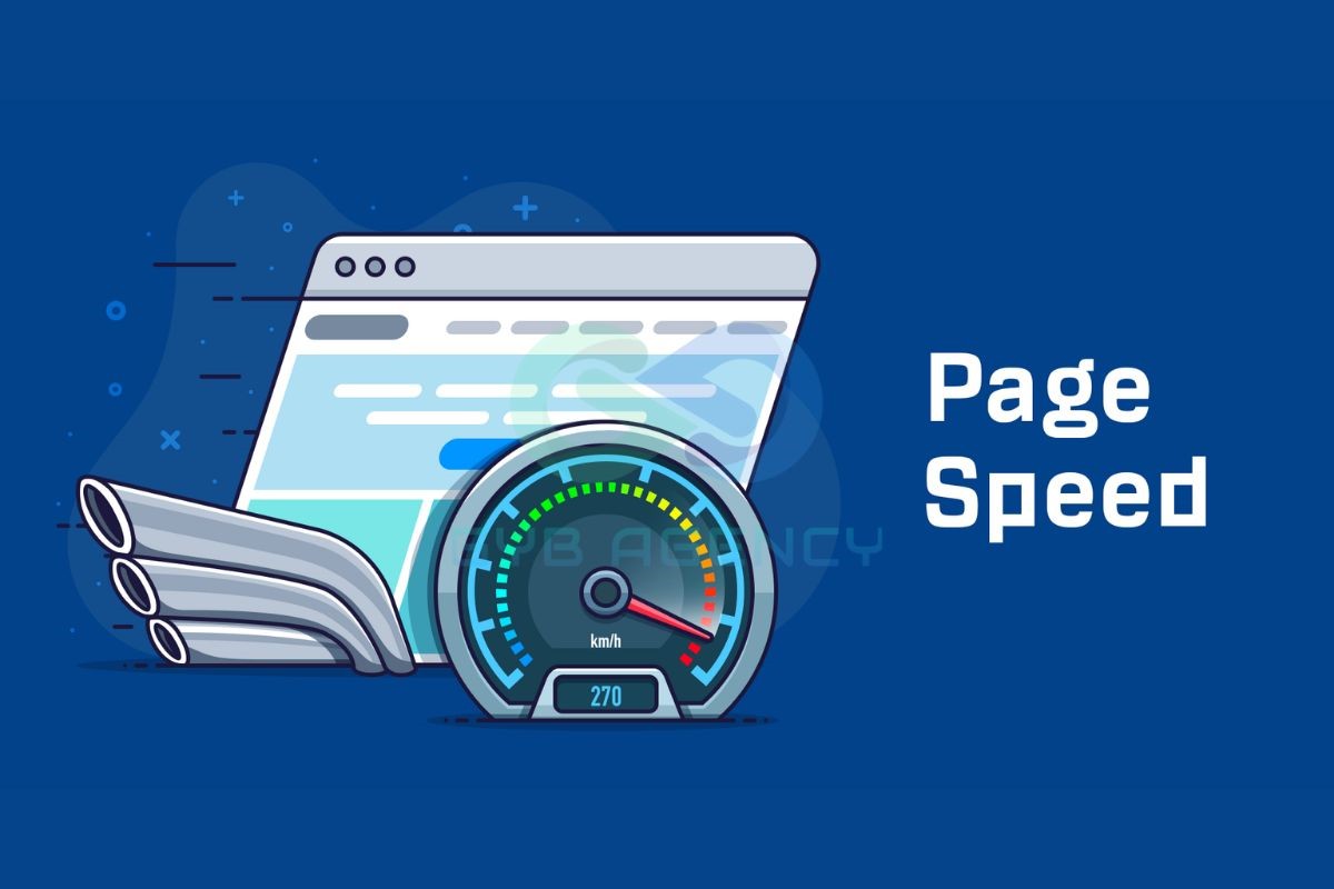 Tăng tốc độ tải trang cho website
