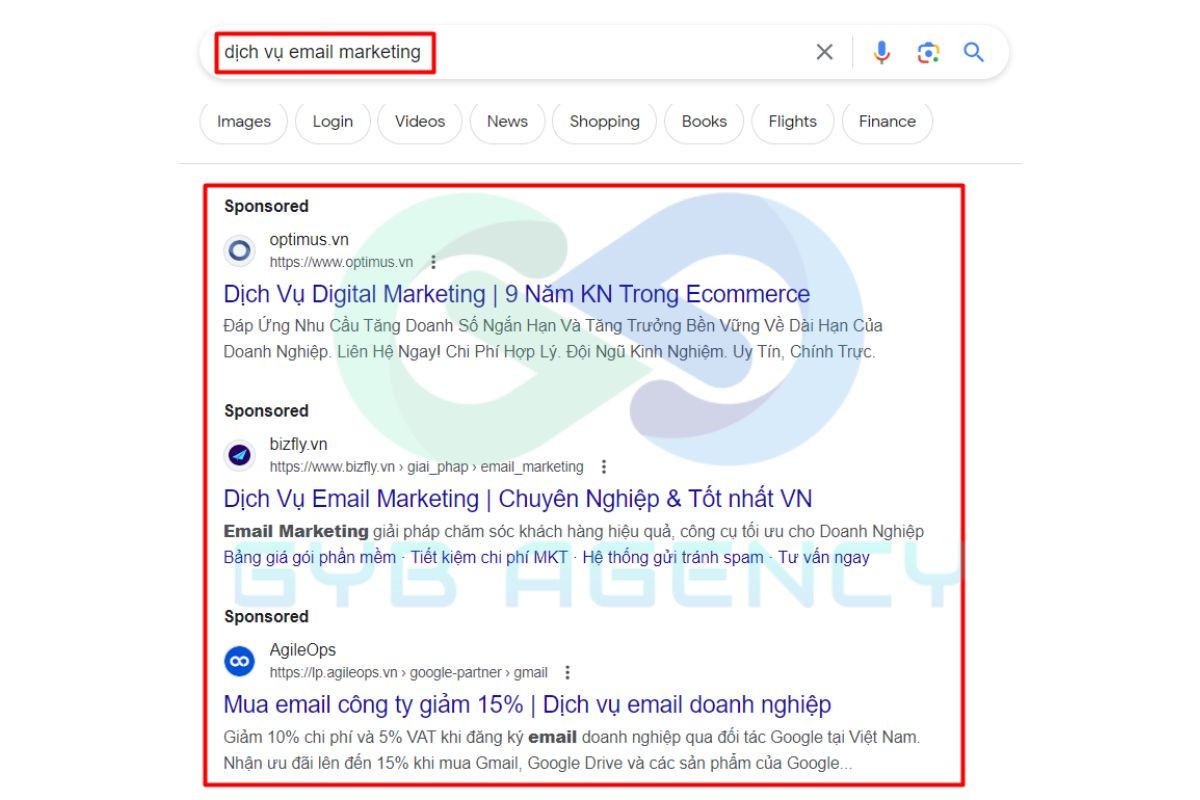 Vì sao SERP quan trọng khi triển khai SEO?
