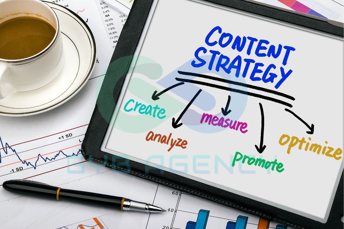 Vai trò của Content Pillar đối với SEO và doanh nghiệp

