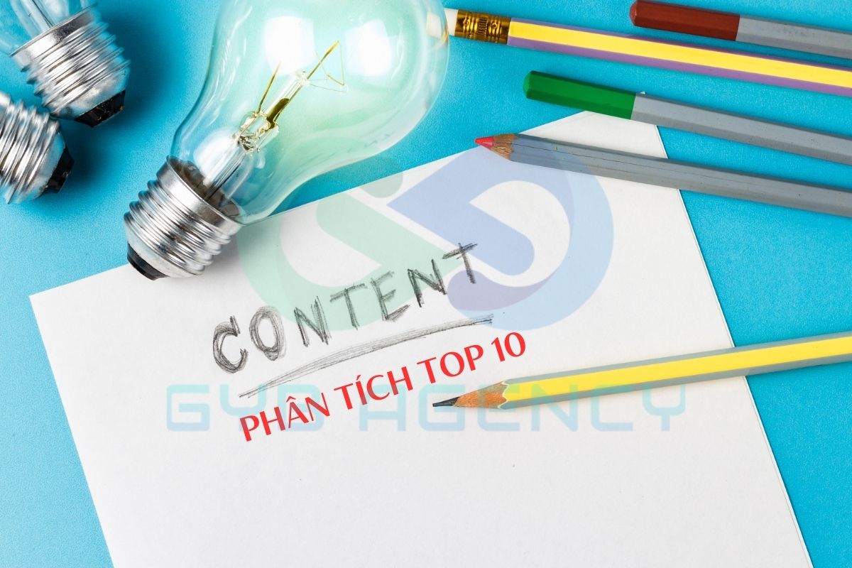 Phân tích đối thủ cạnh tranh cụ thể