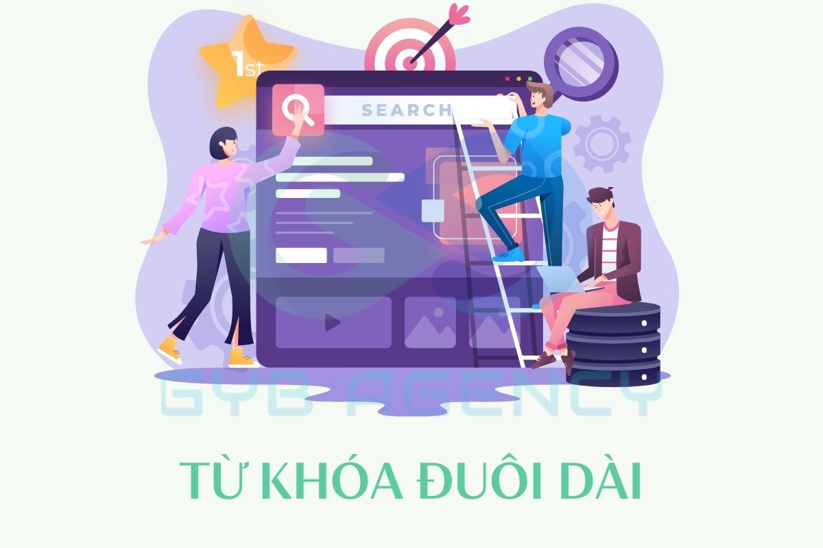 Cách để lựa chọn từ khóa triển khai hiệu quả
