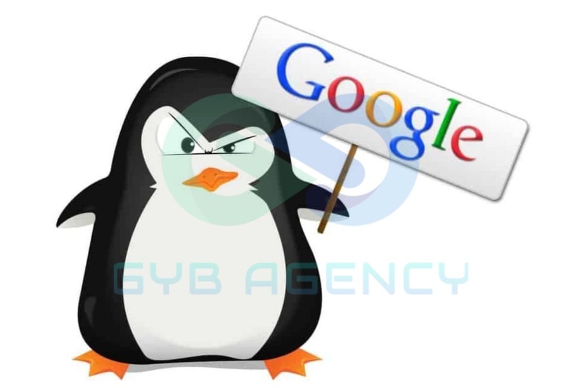Những thuật toán Google tác động đến nghiên cứu từ khóa

