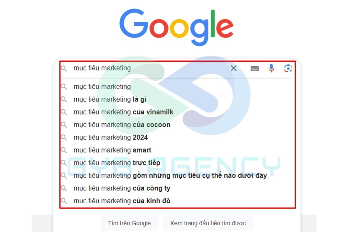 Một số công cụ nghiên cứu từ khóa thông dụng trong SEO
