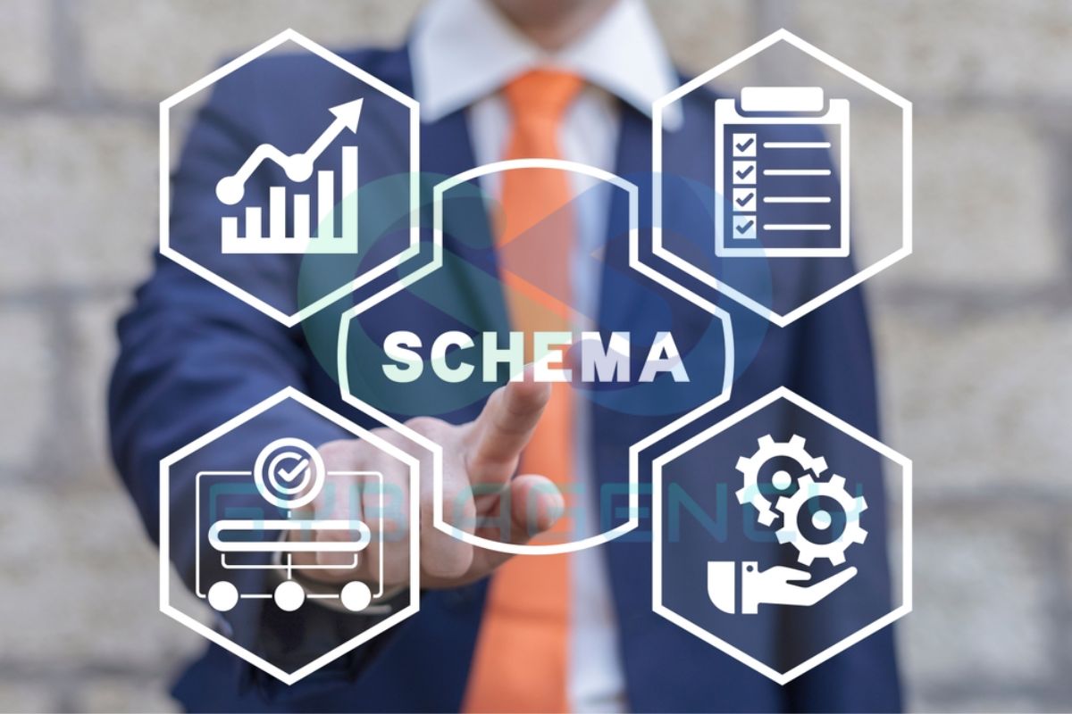 Schema là gì?