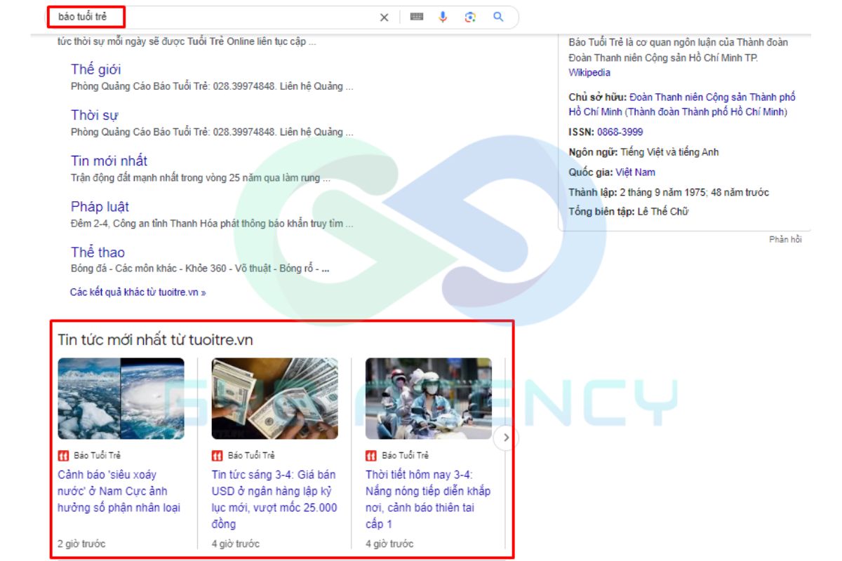 Article Schema Markup
