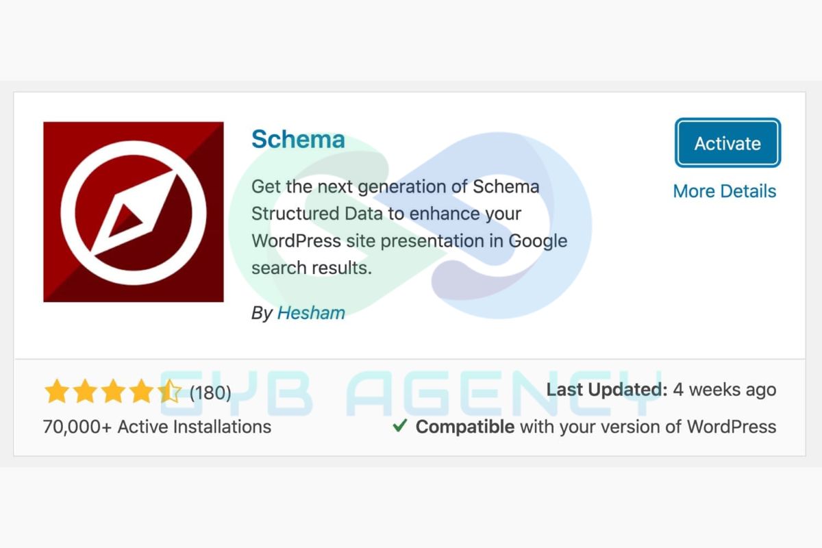 Các Plugin Schema Markup tốt nhất