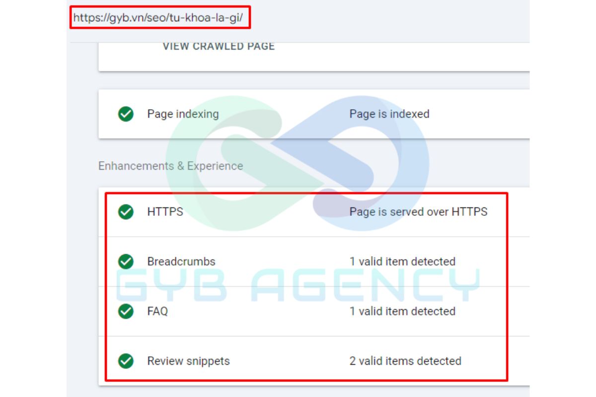 Google Search Console