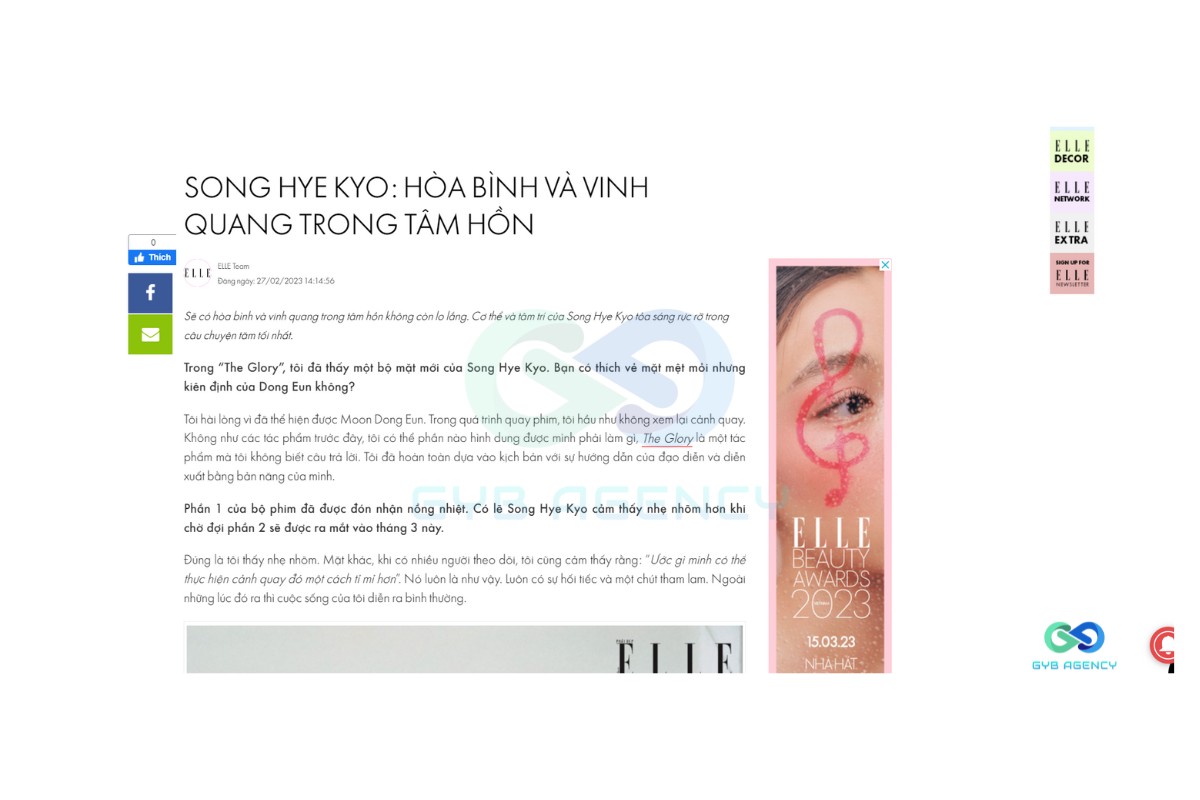 Nhận biết 10+ định dạng Content phổ biến nhất