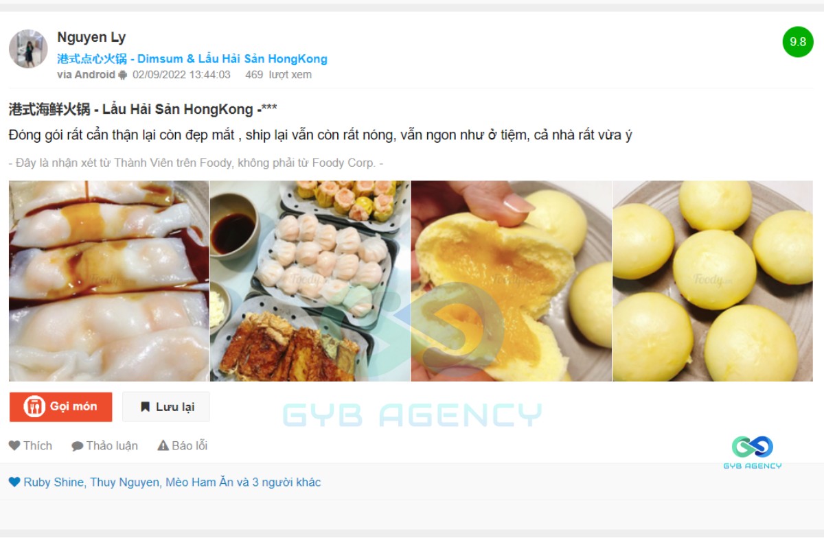 Nhận biết 10+ định dạng Content phổ biến nhất