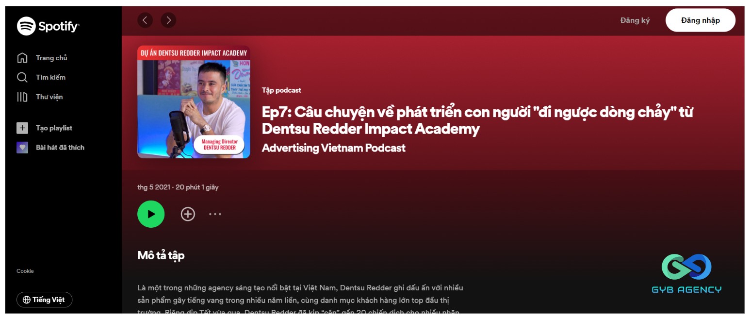Nhận biết 10+ định dạng Content phổ biến nhất