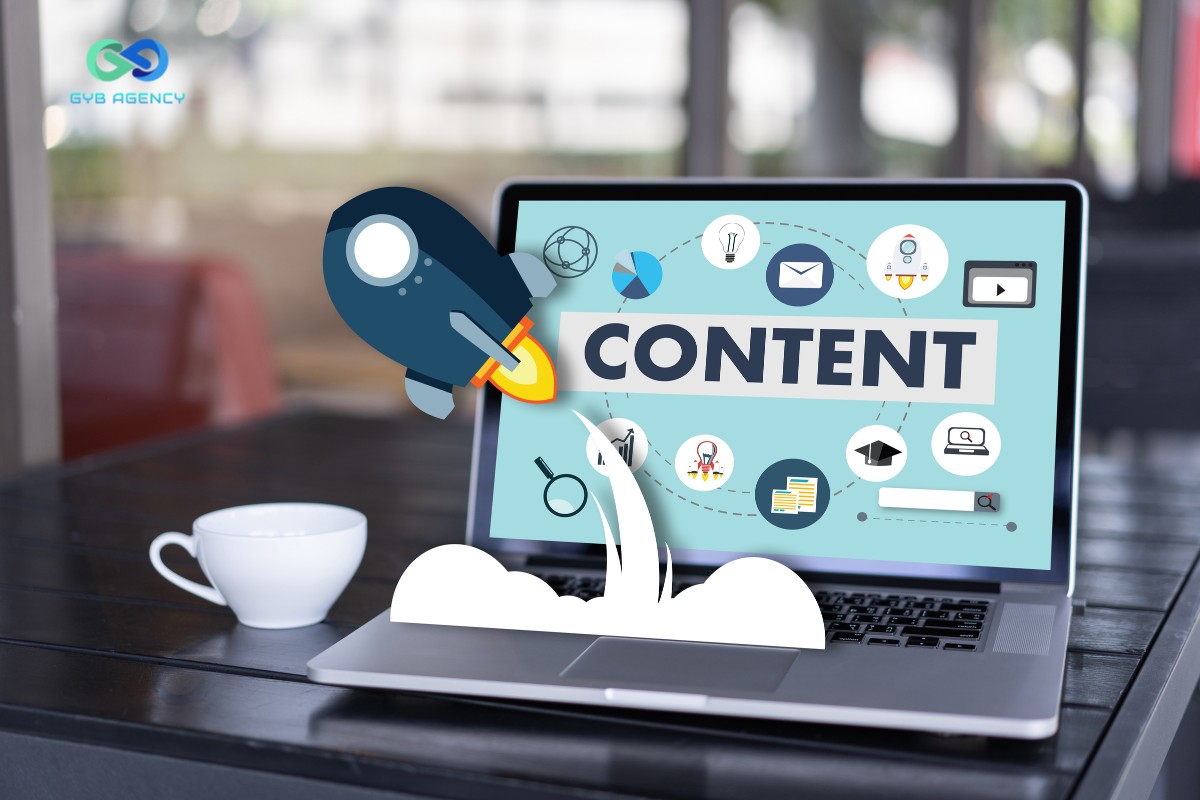 Tìm hiểu về thuật ngữ Content
