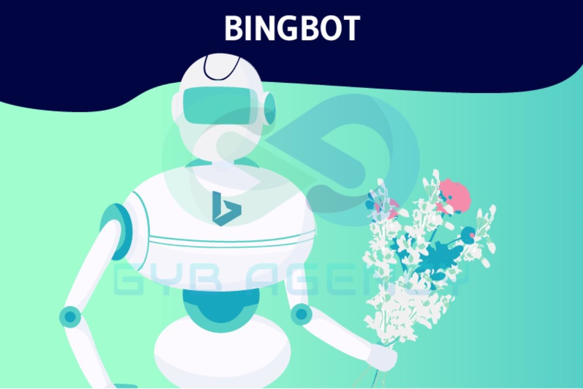 Bingbot - Bing
