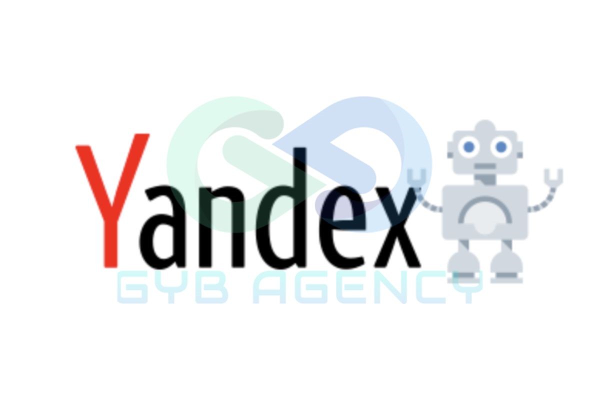Yandexbot - Yandex
