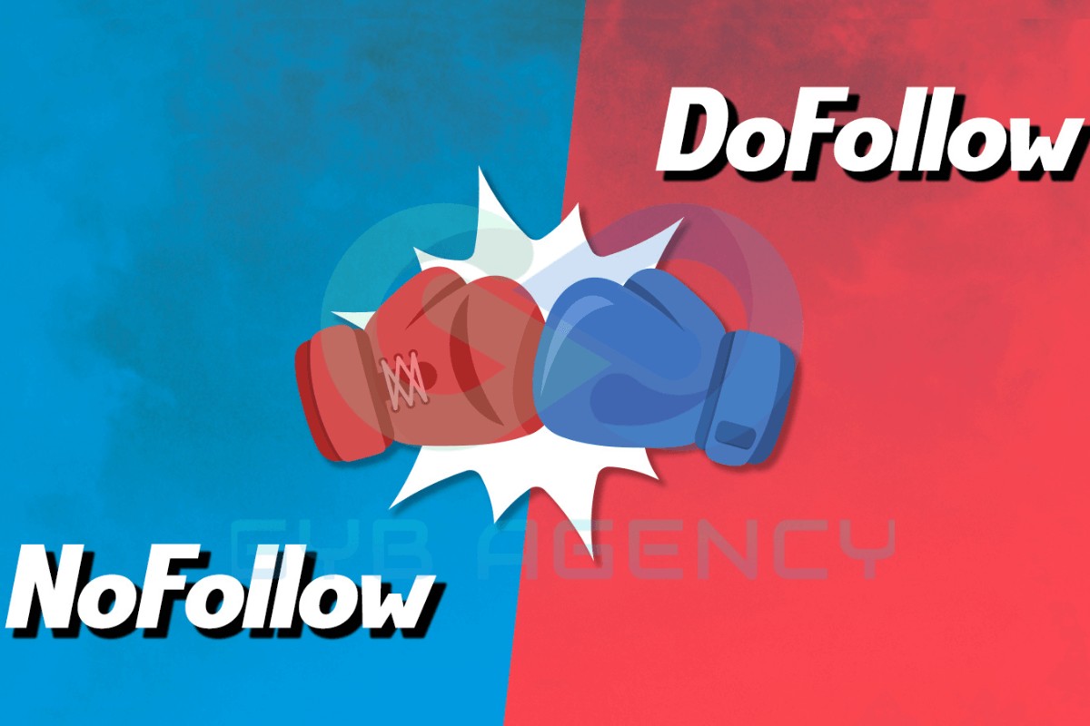 Dofollow và Nofollow là gì?