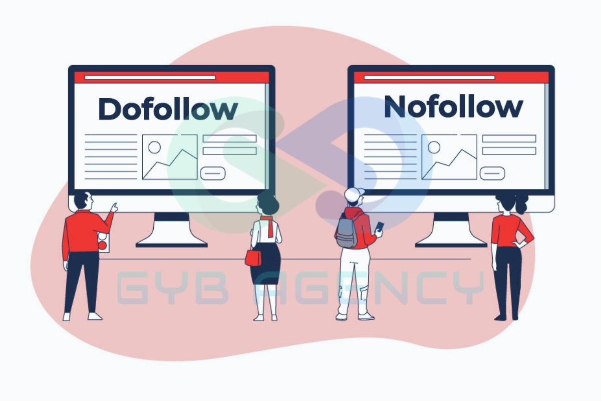 Ảnh hưởng của Dofollow và Nofollow đến SEOer ra sao?