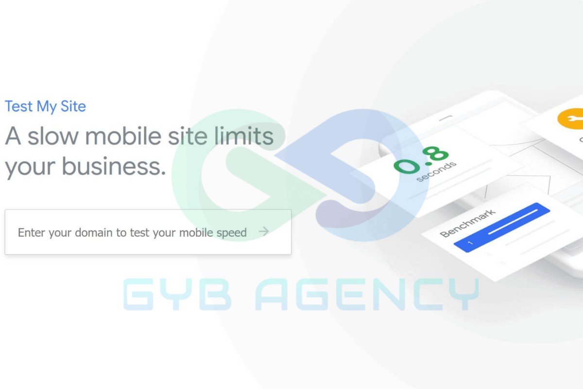 Google Test My Site
