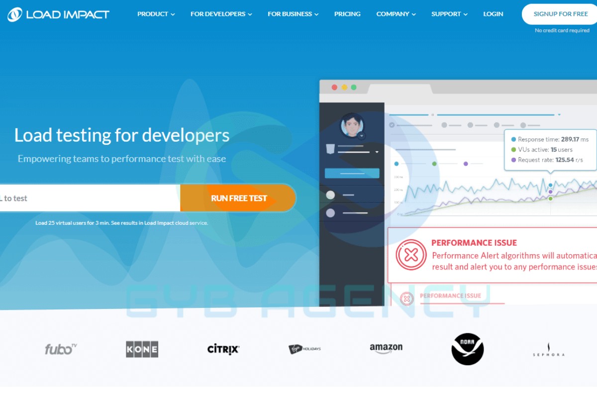 LoadImpact