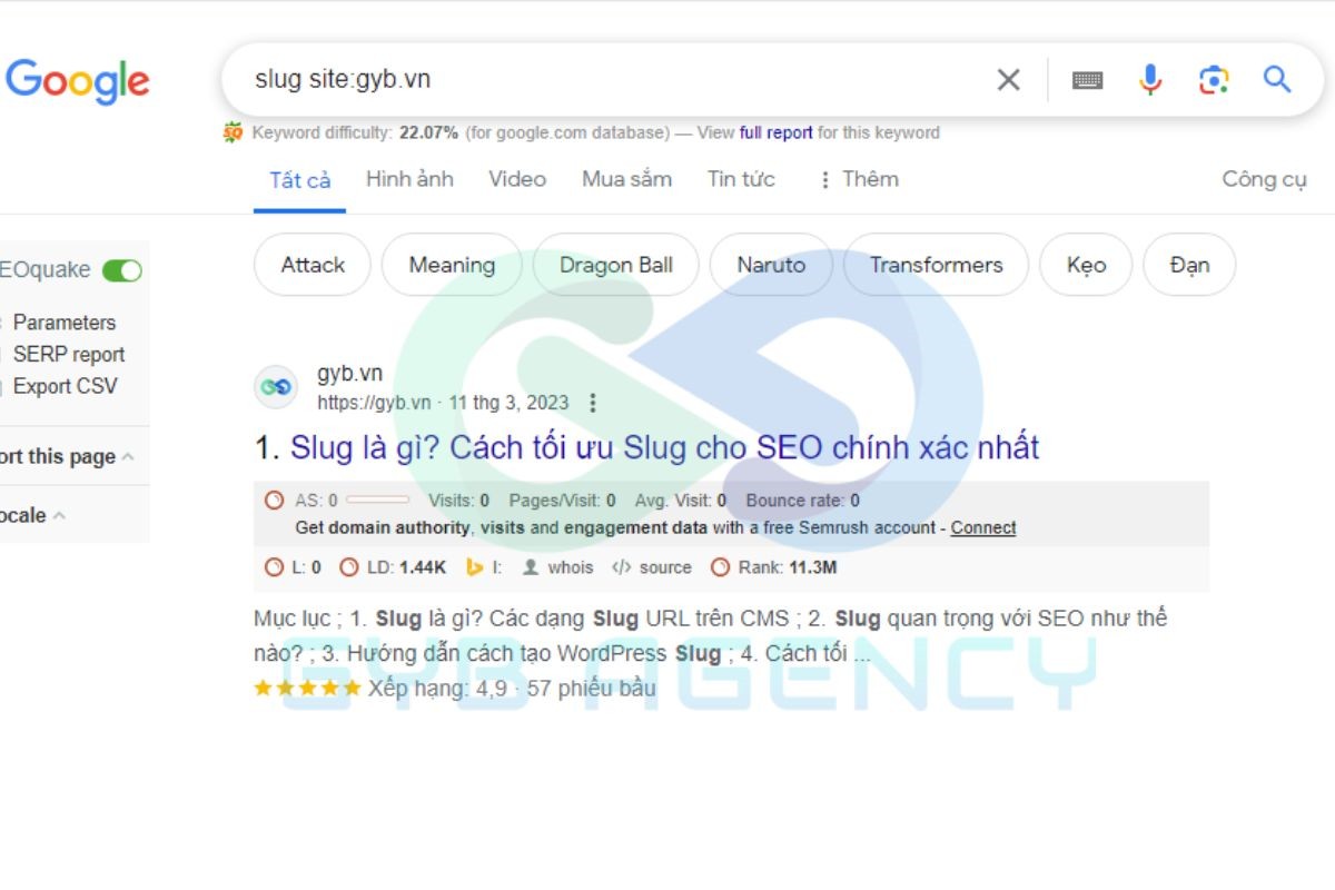 Phương pháp tối đa hóa Link Juice
