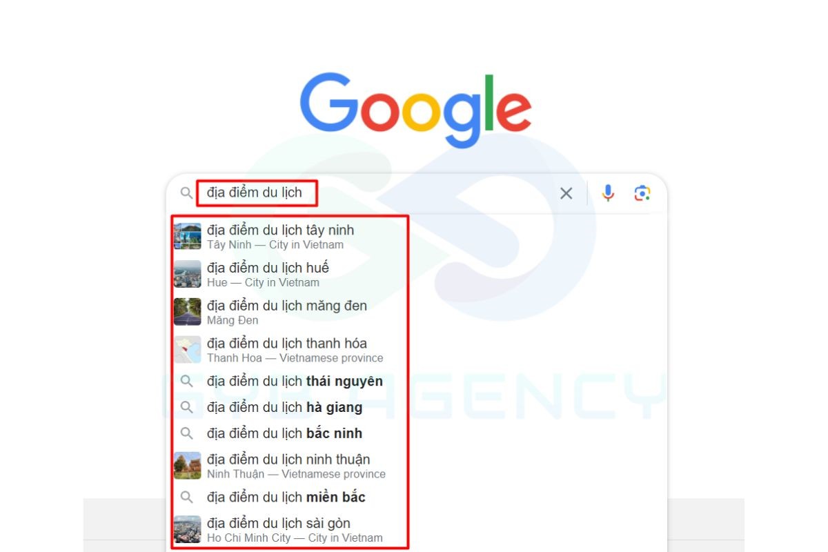 Cách tìm LSI Keyword hiệu quả nhất