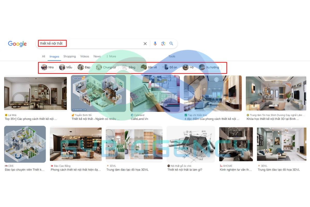 Cách tìm LSI Keyword hiệu quả nhất