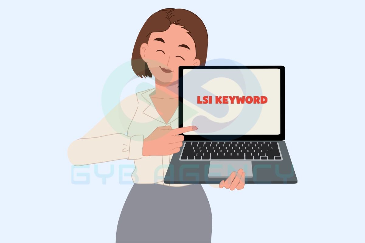 LSI Keyword là gì?
