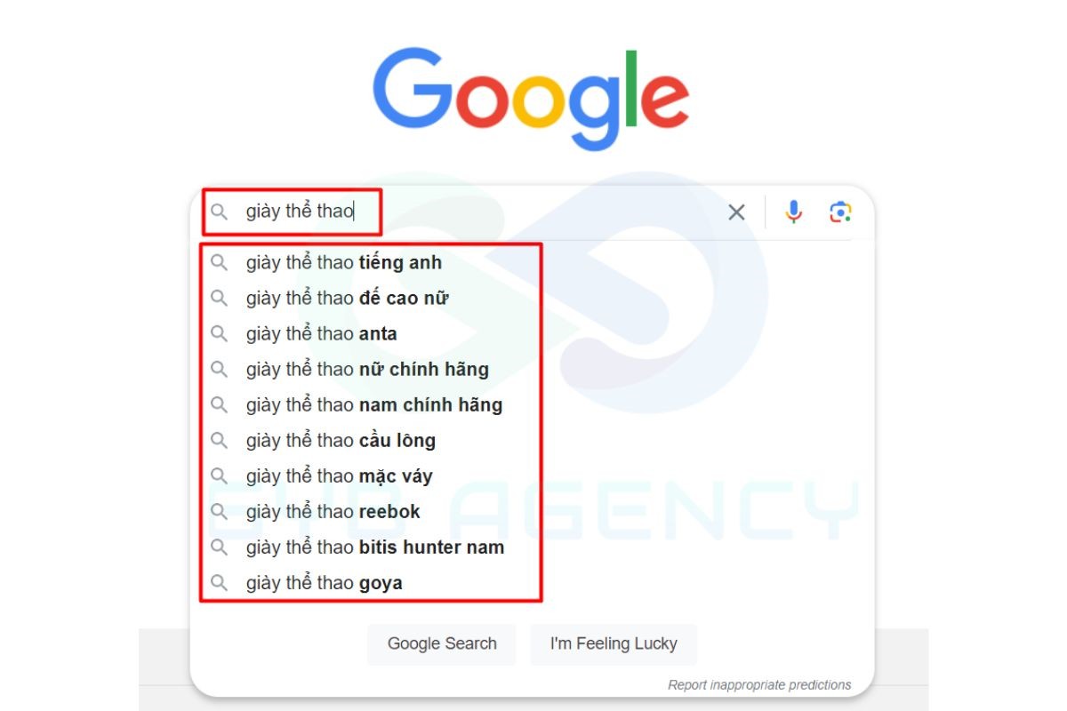 Cách tìm LSI Keyword hiệu quả nhất