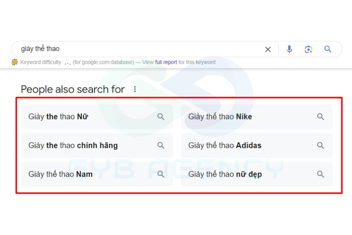 Cách tìm LSI Keyword hiệu quả nhất
