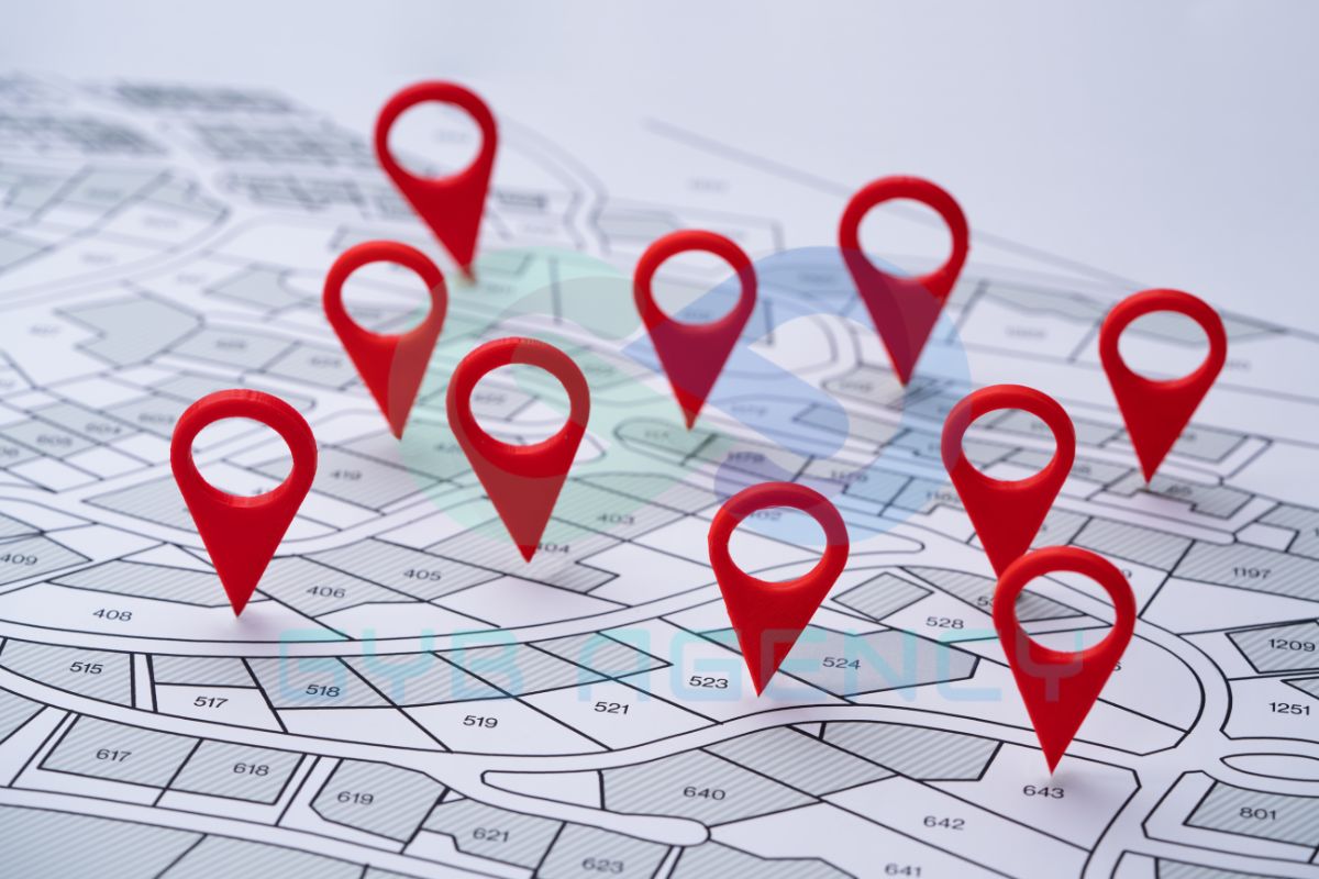 Local SEO dành cho doanh nghiệp ở địa phương và phục vụ khách hàng địa phương