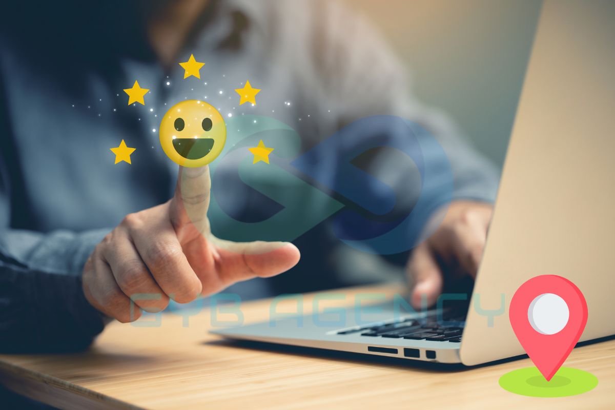 Local SEO giúp gia tăng uy tín trực tuyến của doanh nghiệp