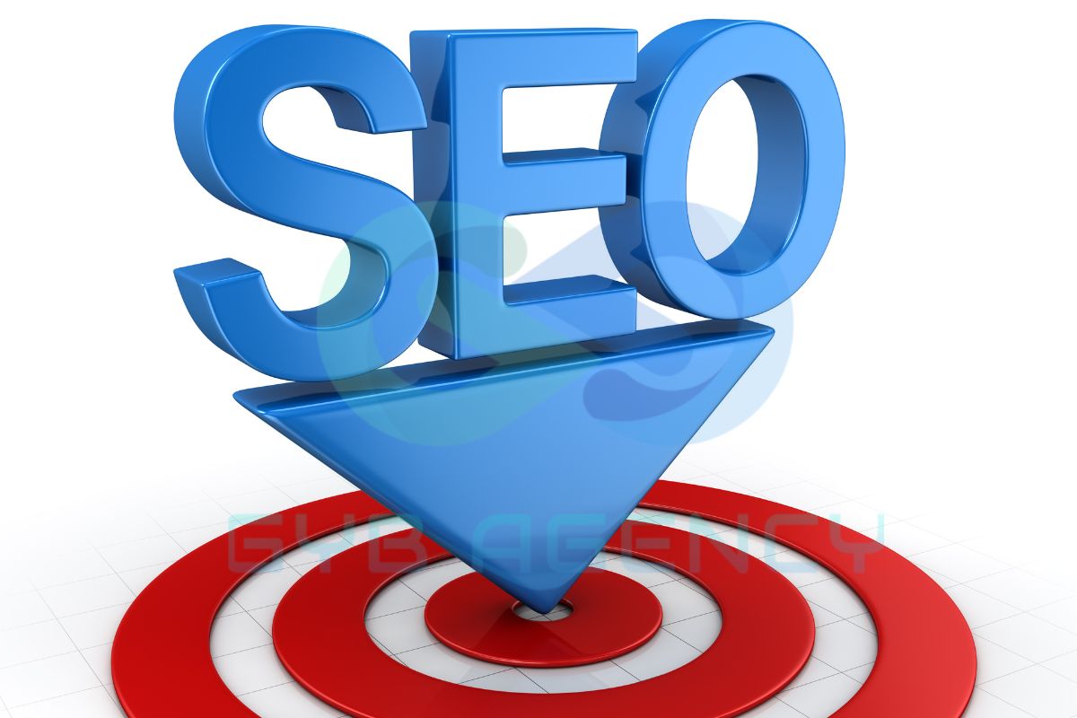 Lựa chọn GYB Agency để có dịch vụ SEO Local hiệu quả