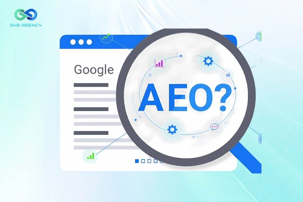 AEO giúp cải thiện trải nghiệm người dùng