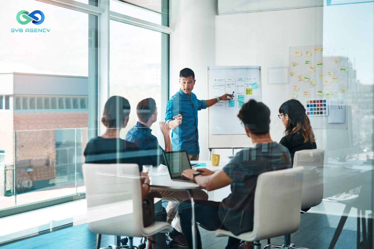 Team triển khai cần kết hợp cả SEO và GEO trong quá trình tối ưu