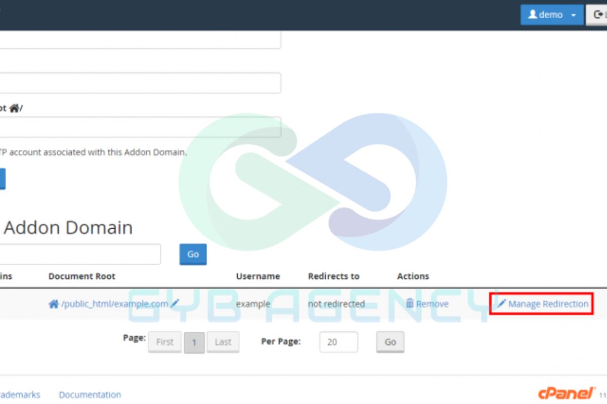 addon domain 4