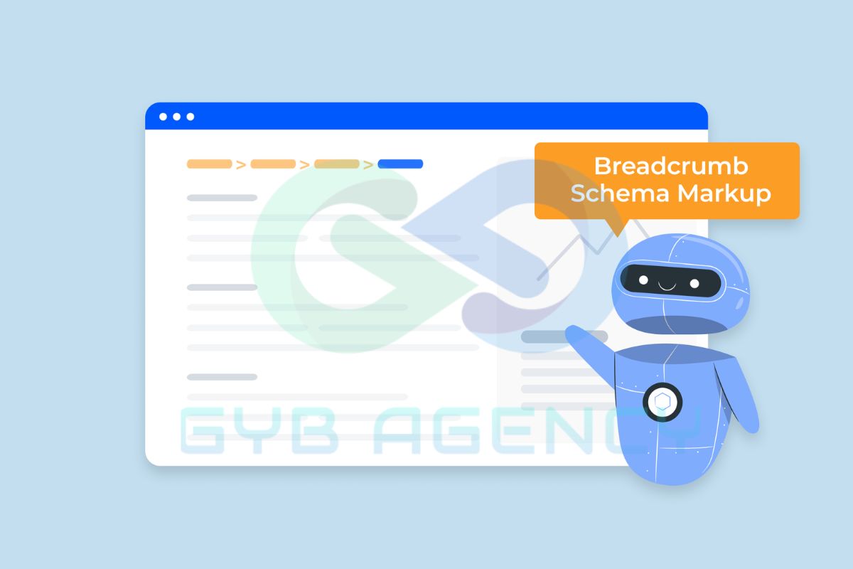 Breadcrumb sẽ được Google hiển thị trên kết quả tìm kiếm